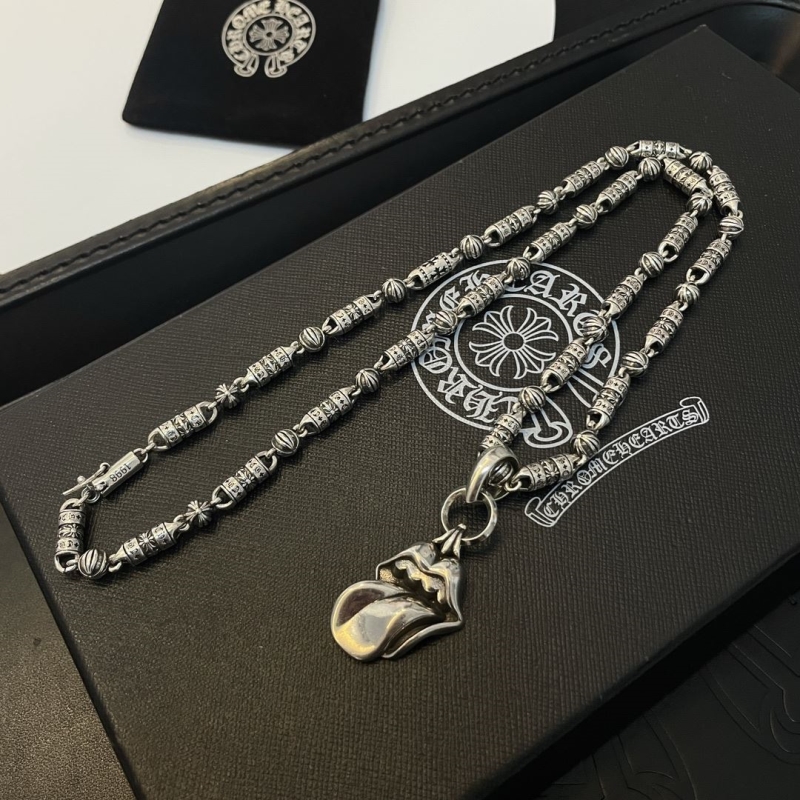 Chrome Hearts Necklaces